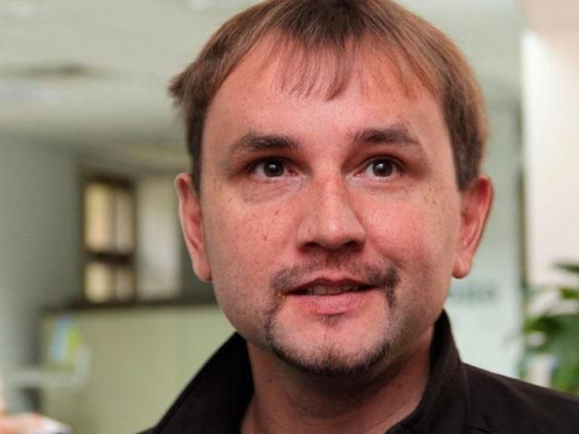 Європа без України стане схожою на Франкенштейна, - В’ятрович Європа без України стане схожою на Франкенштейна, - В’ятрович