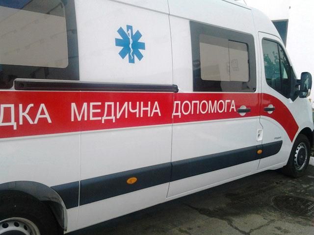 5 человек попали в больницу после употребления блюд на Сочельник 5 человек попали в больницу после употребления блюд на Сочельник