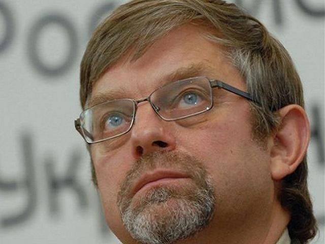 Украина слишком больна "донецкой плесенью", - эксперт Украина слишком больна "донецкой плесенью", - эксперт