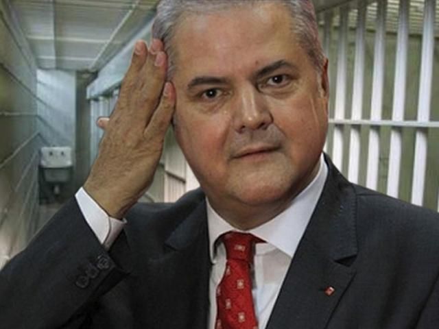 Экс-премьера Румынии осудили на 4 года за коррупцию Экс-премьера Румынии осудили на 4 года за коррупцию