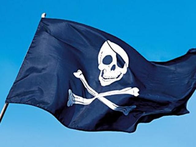 Українця звільнено з піратського полону у Нігерії