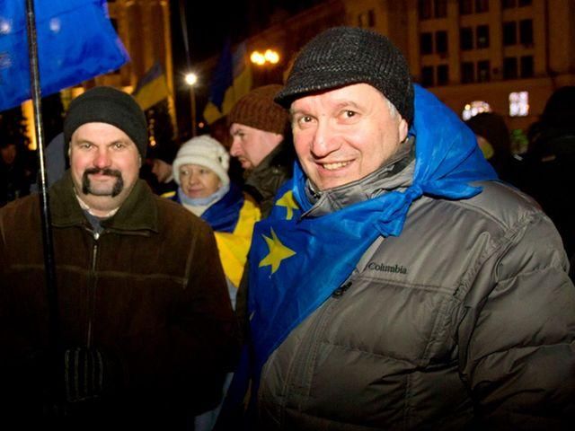 Аваков знає про нові провокації проти автомайданівців