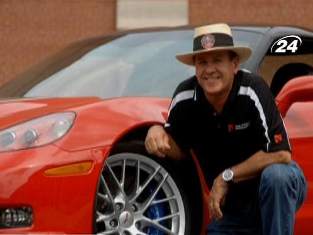 Перший мільйон, який заробили на кінних перегонах та музеї авто Перший мільйон, який заробили на кінних перегонах та музеї авто