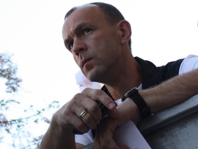 За активистами Евромайдана следят спецслужбы, - Кожемякин За активистами Евромайдана следят спецслужбы, - Кожемякин