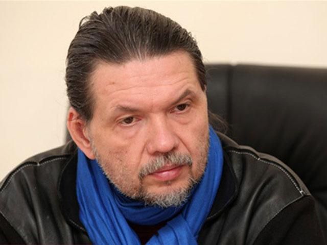 Пшонка підозрює ще одного керівника київської міліції, - Бригинець Пшонка підозрює ще одного керівника київської міліції, - Бригинець