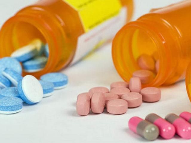 Минздрав обвиняют в растрате 13-ти государственных миллионов Минздрав обвиняют в растрате 13-ти государственных миллионов