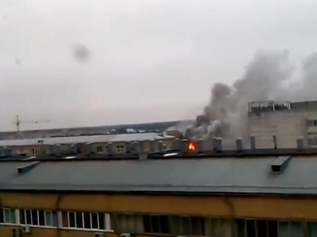 8 людей загинуло у пожежі в Харкові