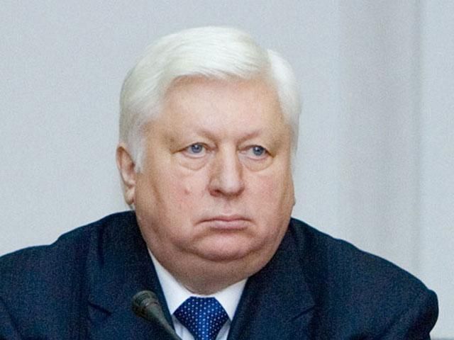 У Пшонки є претензії до Януковича, - Бригинець У Пшонки є претензії до Януковича, - Бригинець