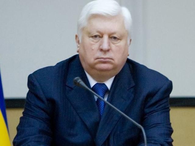 Опозиція та ГПУ спільно працюватимуть над механізмом виконання закону про "амністію" Опозиція та ГПУ спільно працюватимуть над механізмом виконання закону про "амністію"