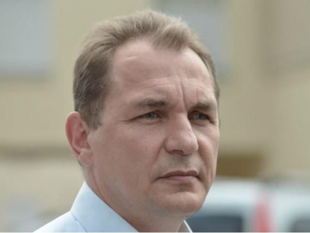 УДАРівця Сабова допитували більше двох годин УДАРівця Сабова допитували більше двох годин