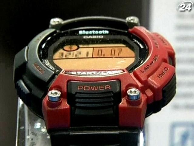 В США продолжается одна из крупнейших выставок бытовой электроники В США продолжается одна из крупнейших выставок бытовой электроники