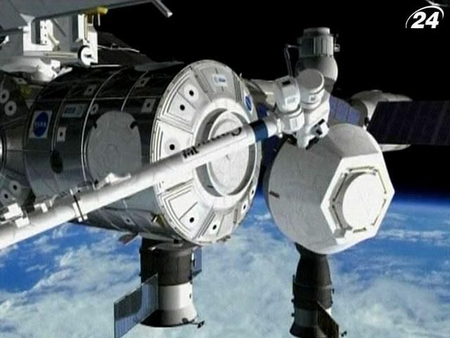 Термін експлуатації МКС можуть продовжити до 2024 року