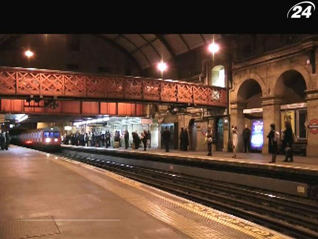 10 января - открытие старейшего метрополитена в мире 10 января - открытие старейшего метрополитена в мире