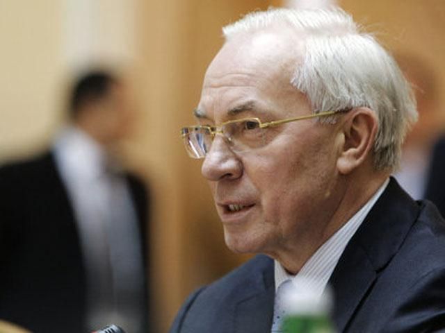 Бюджет-2014 має бути прийнятий 16 січня, - Азаров Бюджет-2014 має бути прийнятий 16 січня, - Азаров