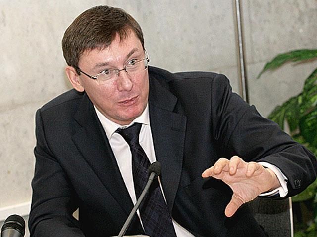 Суспільство вже не шукає політичного месію, - Луценко Суспільство вже не шукає політичного месію, - Луценко