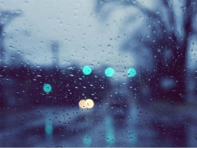 Сегодня в Украине — дожди Сегодня в Украине — дожди