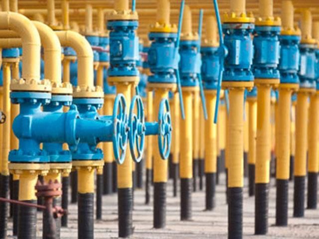 ЄС пропонує кращі умови імпорту газу, ніж Росія, - експерт ЄС пропонує кращі умови імпорту газу, ніж Росія, - експерт