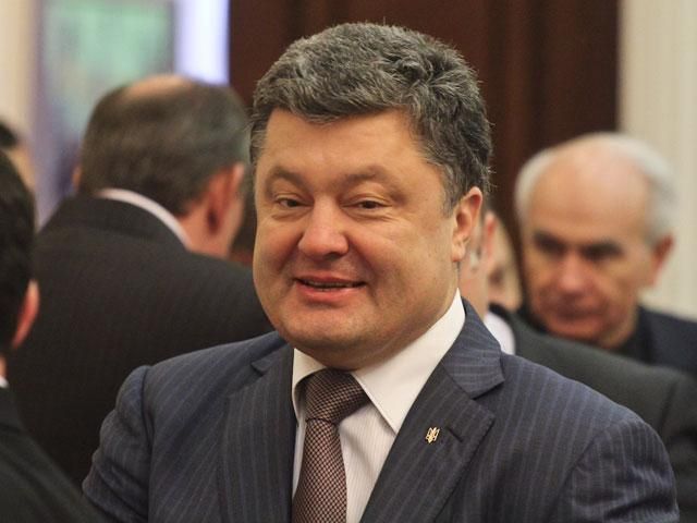 Порошенко у неформальній зустрічі поговорить з європейськими міністрами, - ЗМІ Порошенко у неформальній зустрічі поговорить з європейськими міністрами, - ЗМІ