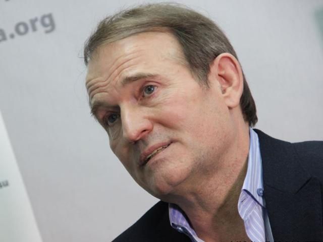 Медведчук відсудив у Забужко 25 копійок Медведчук відсудив у Забужко 25 копійок