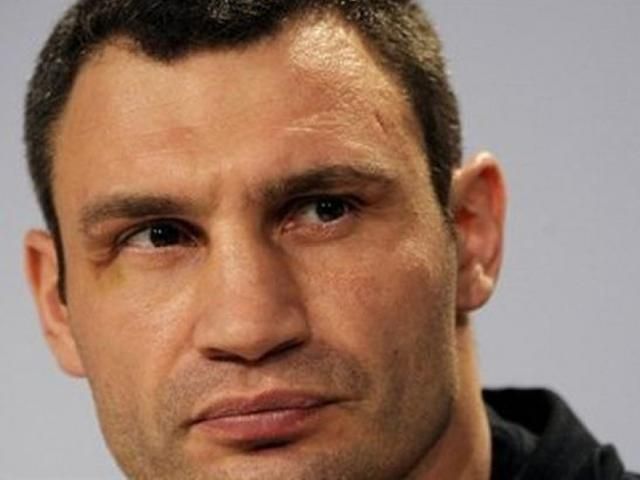 Власть боится забастовки и рассылает фальшивые сообщения от имени Кличко, - УДАР Власть боится забастовки и рассылает фальшивые сообщения от имени Кличко, - УДАР