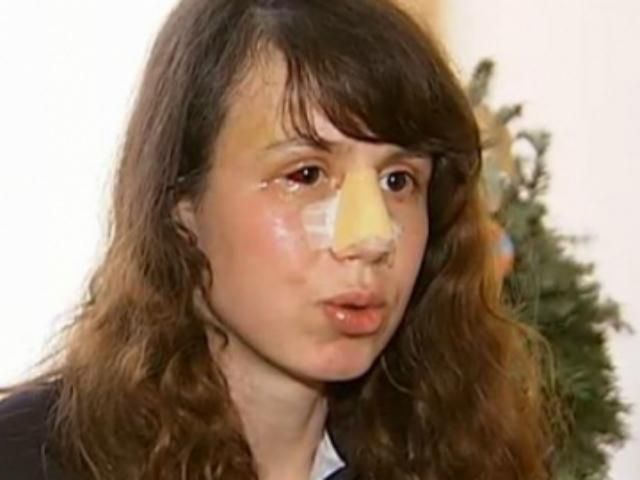 Никакого настоящего расследования не ведется, - муж Чорновол Никакого настоящего расследования не ведется, - муж Чорновол