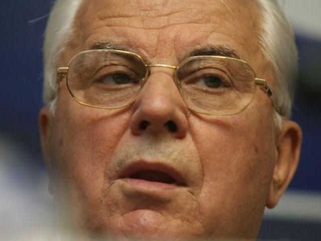 Кравчуку — 80. Янукович уже привітав екс-президента Кравчуку — 80. Янукович уже привітав екс-президента