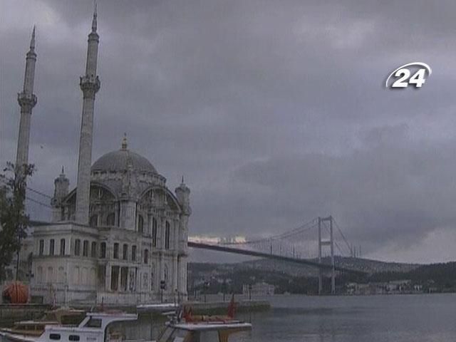 Туреччина хоче жорстко контролювати інтернет Туреччина хоче жорстко контролювати інтернет