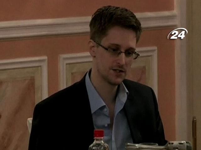 Сноуден викрав понад півтора мільйони файлів про розвідку США