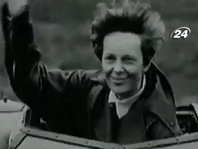 11 січня - Рекордний політ 11 січня - Рекордний політ