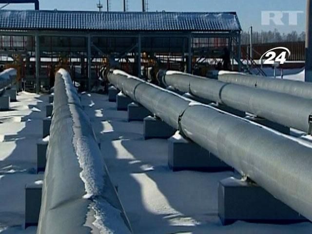 Правительство хочет отменить НДС с импортного газа, - Ставицкий