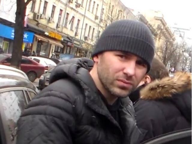 В "Батькивщине" сообщили о провокации возле Печерского суда