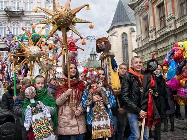 На різдвяні свята Львів пережив рекордний туристичний бум На різдвяні свята Львів пережив рекордний туристичний бум