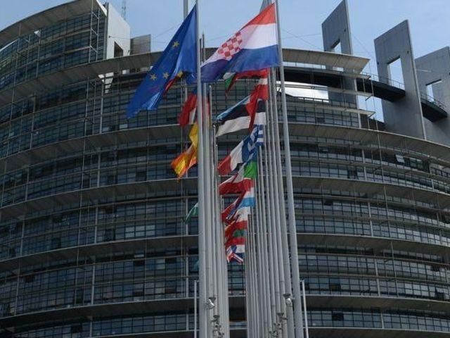 В кінці січня Україну відвідає делегація Європарламенту 