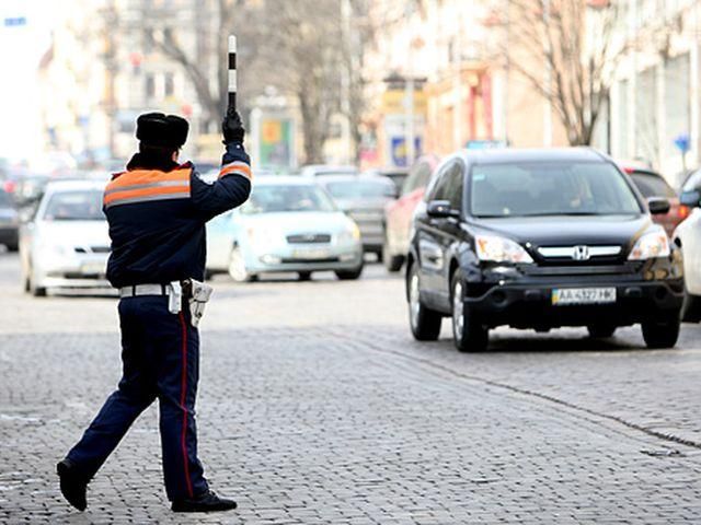 ГАИшникам Сумщины приказали не пропускать автоколонну в Харьков, - активисты