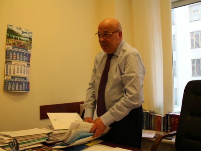 Досі не знайшли трьох людей, які зникли на Євромайдані, - Москаль Досі не знайшли трьох людей, які зникли на Євромайдані, - Москаль