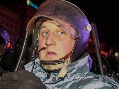 Автомайдан едет пикетировать "беркутовца" Антонова