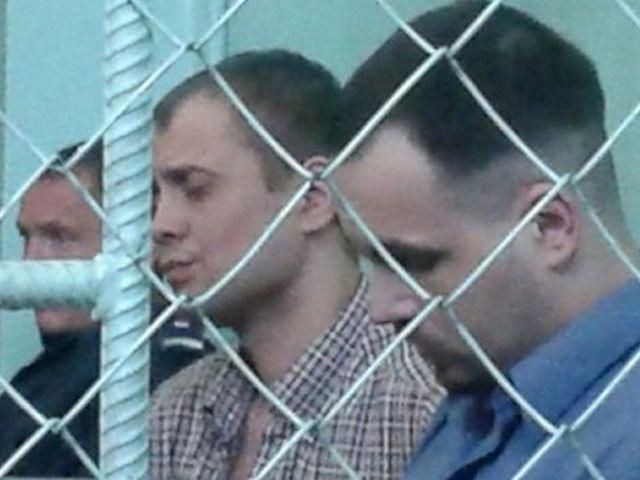 За намір підірвати Леніна "васильківським терористам" дали по 6 років в'язниці За намір підірвати Леніна "васильківським терористам" дали по 6 років в'язниці