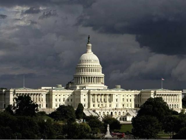 Сенат США обговорить ситуацію в Україні 15 січня 