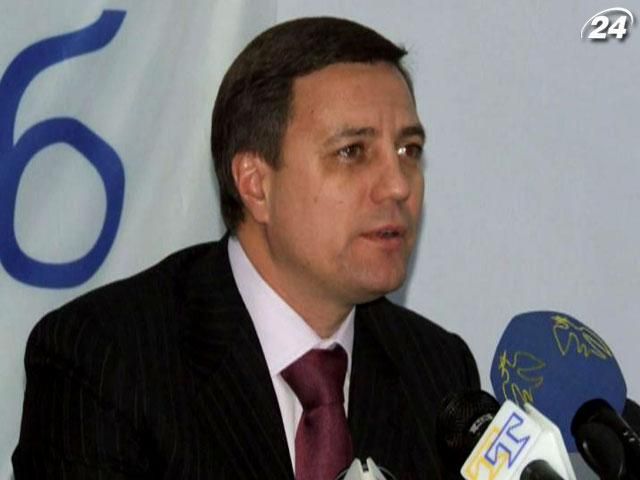 СБУ вимагає записи парламентських виступів Катеринчука СБУ вимагає записи парламентських виступів Катеринчука