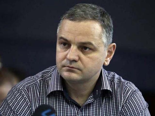 Громадська рада "Майдану" залишилась без координатора Громадська рада "Майдану" залишилась без координатора