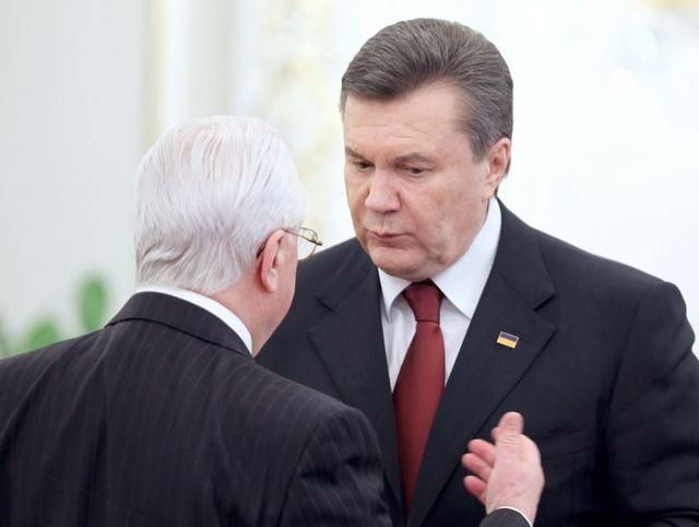Кравчук предлагает изменить государственное устройство Украины