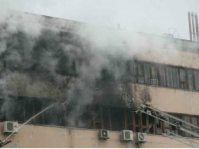 На "Хартроне" проведут 15 экспертиз На "Хартроне" проведут 15 экспертиз