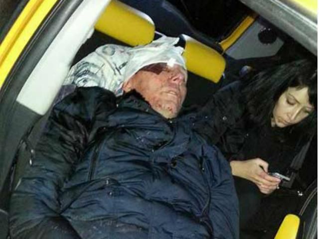 К Луценко никого не пускают, - пресс-секретарь К Луценко никого не пускают, - пресс-секретарь