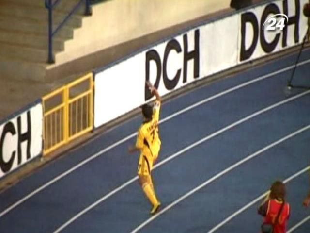 11 января - самый дорогой трансфер в УПЛ: Тайсон перешел в "Шахтер" 11 января - самый дорогой трансфер в УПЛ: Тайсон перешел в "Шахтер"