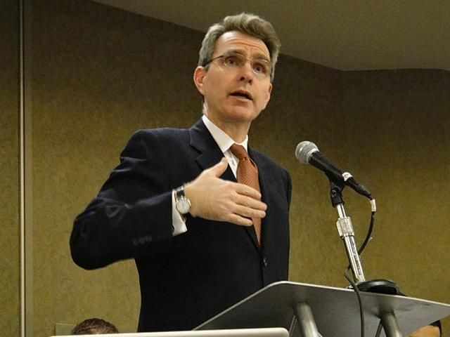 Діалог і національний консенсус можуть накреслити шлях до Європи, - посол США в Україні Діалог і національний консенсус можуть накреслити шлях до Європи, - посол США в Україні