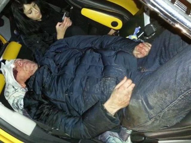 Дві спроби допитати Луценка закінчились невдачею Дві спроби допитати Луценка закінчились невдачею