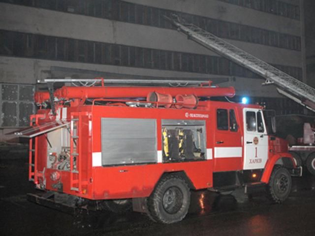 Руководителю харьковской ювелирной фабрики, где в пожаре погибли люди, объявили подозрение Руководителю харьковской ювелирной фабрики, где в пожаре погибли люди, объявили подозрение