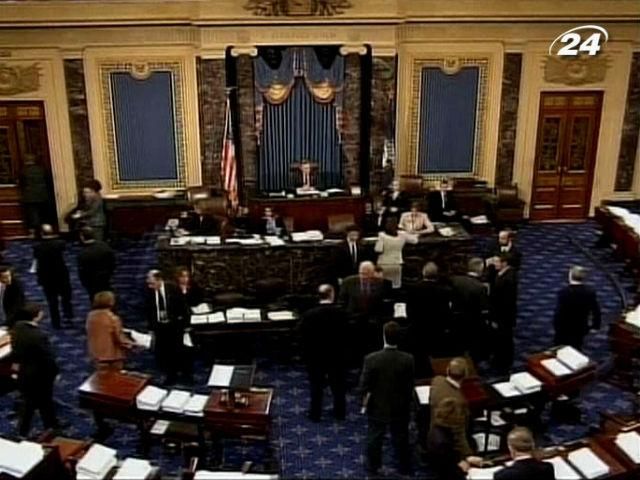 268 членов Конгресса США - миллионеры, - исследование 268 членов Конгресса США - миллионеры, - исследование