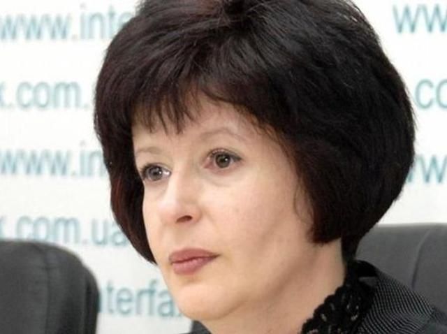 Лутковская отчиталась о лечении избитых вчера активистов