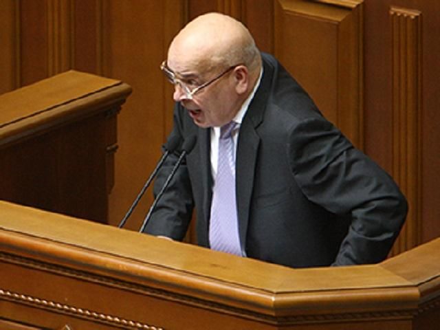 После разгона 30 ноября 3 человек считаются пропавшими без вести, - Москаль (Документ) После разгона 30 ноября 3 человек считаются пропавшими без вести, - Москаль (Документ)